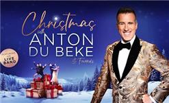 Click to view details and reviews for Christmas With Anton Du Beke.
