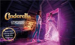 Click to view details and reviews for Cinderella.