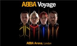 Click to view details and reviews for Abba Voyage.
