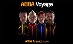 Image of Abba Voyage