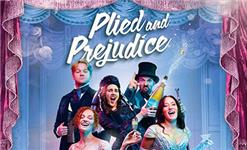 Click to view details and reviews for Plied Prejudice.