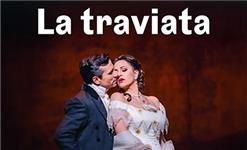 Click to view product details and reviews for La Traviata Royal Ballet And Opera.