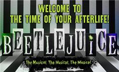 Click to view details and reviews for Beetlejuice The Musical.