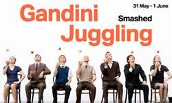 Click to view details and reviews for Gandini Juggling Smashed.