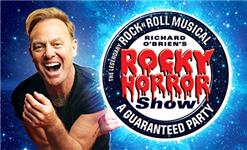 Click to view details and reviews for The Rocky Horror Show.
