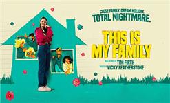 Click to view details and reviews for This Is My Family.