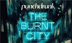 Punchdrunk The Burnt City