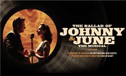 Click to view details and reviews for The Ballad Of Johnny And June Bromley.