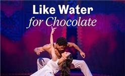 Click to view details and reviews for Like Water For Chocolate Royal Ballet And Opera.