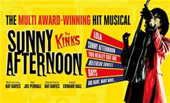 Click to view details and reviews for Sunny Afternoon.