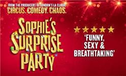 Click to view details and reviews for Sophies Surprise Party.