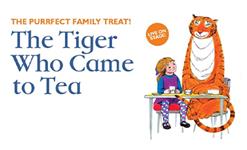 Click to view product details and reviews for The Tiger Who Came To Tea.