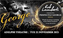 Click to view details and reviews for Perfectly George.