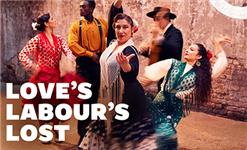 Click to view details and reviews for Loves Labours Lost.