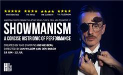 Click to view details and reviews for Showmanism.