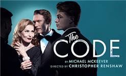 Click to view details and reviews for The Code.