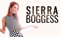 Click to view details and reviews for Sierra Boggess.