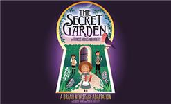 Click to view details and reviews for The Secret Garden.