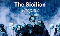 Click to view details and reviews for The Sicilian Vespers Royal Ballet And Opera.