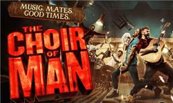 Click to view details and reviews for The Choir Of Man.