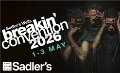 Click to view details and reviews for Breakin Convention 2026.
