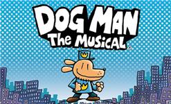 Click to view details and reviews for Dog Man The Musical.