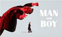 Click to view details and reviews for Man And Boy.