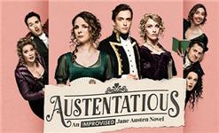 Click to view details and reviews for Austentatious.