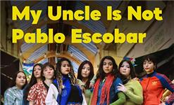 Click to view details and reviews for My Uncle Is Not Pablo Escobar.