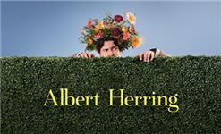 Click to view details and reviews for Albert Herring.