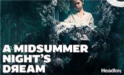 Click to view details and reviews for A Midsummer Night’s Dream Globe.