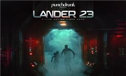Click to view details and reviews for Lander 23.