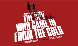 The Spy Who Came In From The Cold