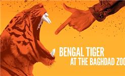 Click to view details and reviews for Bengal Tiger At The Baghdad Zoo.