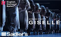 Click to view details and reviews for Akram Khans Giselle.