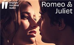 Click to view product details and reviews for English National Ballet Romeo And Juliet.