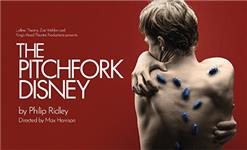 Click to view details and reviews for The Pitchfork Disney.