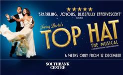 Click to view details and reviews for Top Hat.