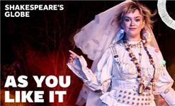 Click to view details and reviews for As You Like It.