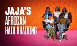 Click to view details and reviews for Jajas African Hair Braiding.
