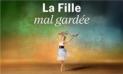 Click to view details and reviews for La Fille Mal Gardée Royal Ballet And Opera.