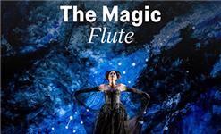 Click to view details and reviews for The Magic Flute Royal Ballet And Opera.