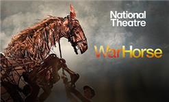 Click to view details and reviews for War Horse.