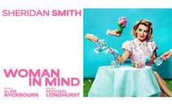 Click to view details and reviews for Woman In Mind.