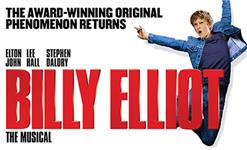 Click to view product details and reviews for Billy Elliot The Musical.