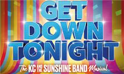 Click to view details and reviews for Get Down Tonight The Kc And The Sunshine Band Musical.