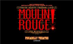 Click to view details and reviews for Moulin Rouge The Musical.