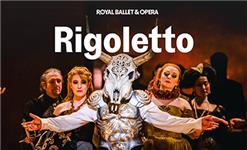 Click to view details and reviews for Rigoletto Royal Ballet And Opera.