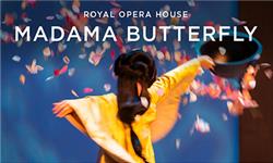 Click to view details and reviews for Madama Butterfly.