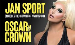 Click to view details and reviews for Oscar At The Crown.